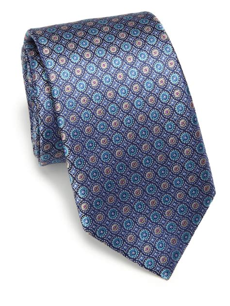 saks mens ties